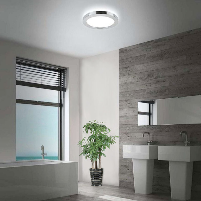 Dahabo LED Flush Mount