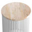 Table de bout en bois massif Demy-887963609-921791876