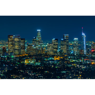 " Los Angeles "