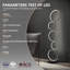 Jacqueze 46 po noir fantaisie