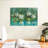 Harnek Water Lily Pond IV-107504159