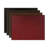 Classic Exotic Vinyl Abstract Rectangle Placemat-1702874989