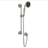 Multi Function Handheld Shower Head