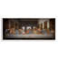 «Da Vinci the Last Supper Traditional Classical» par Leonardo Da Vinci, reproduction d'art-961889975-961889977
