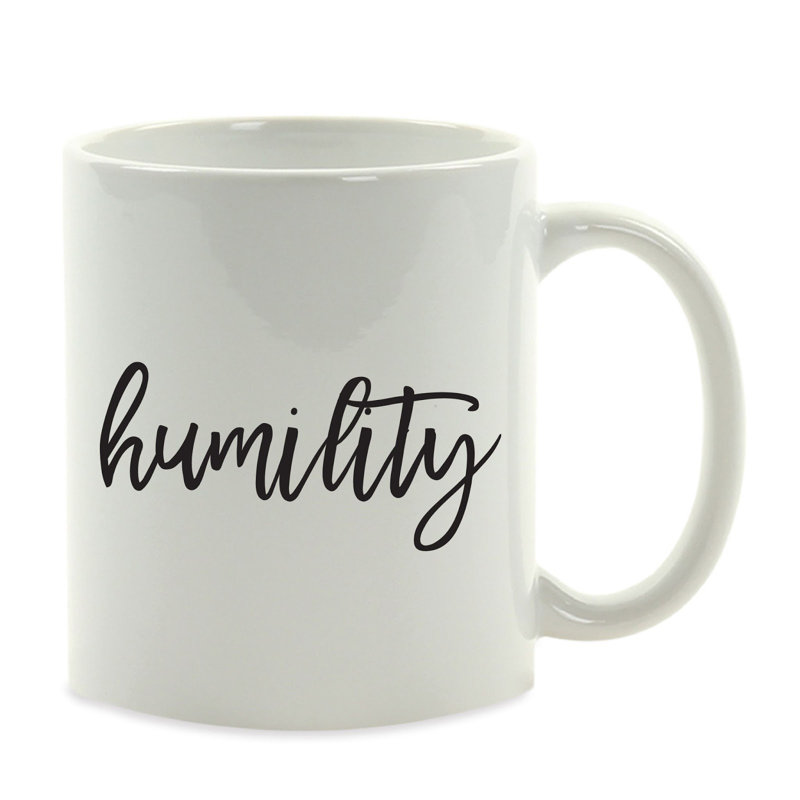 Albree Ceramic Coffee Mug