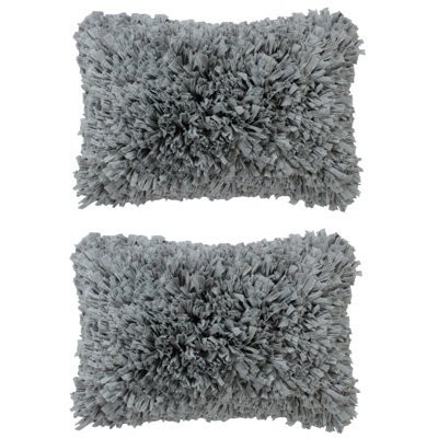 Coussin décoratif en coton