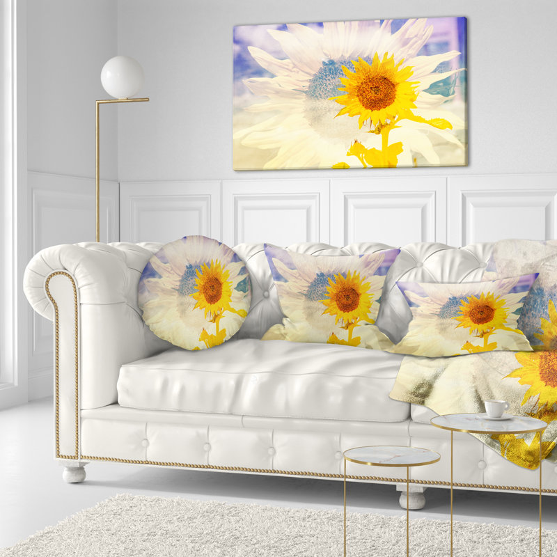 Coussin Double Exposure