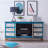 Light Luxury Exquisite Solid Wood Sideboards