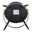 Tabouret de comptoir 25,5 "Damisi-86852263