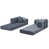 Dark Grey est en rupture de stock