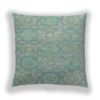 Coussin décoratif abstrait 2359