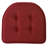 Solid U-Shaped Non-Slip Indoor Chair Cushion-713479719-687956686