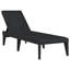 Mickleson 186cm Long Reclining Single Sun Lounger-1562157557
