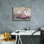 «The Perfect Hideaway» par Lori Deiter, art mural sur toile-1886785795