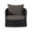 Porto Outdoor Swivel Lounge Chair-481697417-481697430