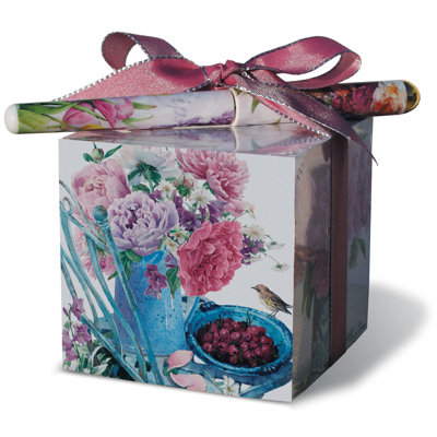 Ensemble de blocs de papier Timeless Beauty