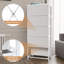 Commode 5 tiroirs l 17,7 po-1474014693