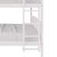 Lit superposé simple Jeeven Kids-1862892792
