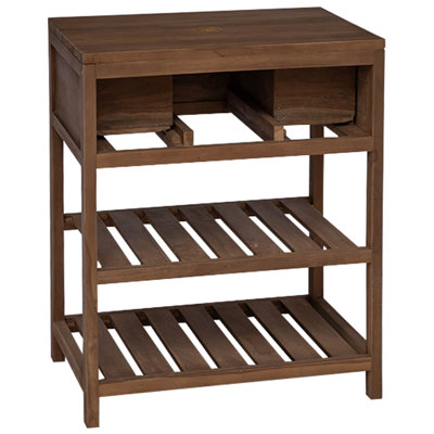 Bathroom Storage