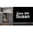30" Diameter "Easy 360 Susan" Chrome Wire Corner Organizer