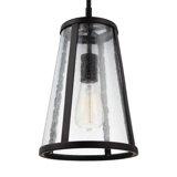 Merrin 1 - Light Single Pendant