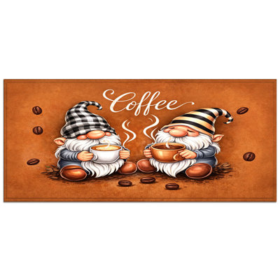 Tapis de couloir Kitchen