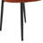 Crossmary Boucle Upholstered Dining Chairs-913329510
