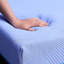 Grand matelas confort grand lit - 12 pouces soulage et fatigue offre un soutien supérieur aux dormeurs latéraux