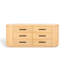 Lauryn Wood Oval Dresser-1782604119