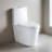 1.6 GPF Elongated One-Piece Toilet (Seat Included)