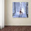 " Christmas Magic " by The Macneil Studio Painting Print-21938797