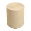 Table d'appoint cylindrique Mgo Sienna-125959287