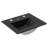 Modway Soma 17.5'' Free Standing Single Bathroom Vanity with Manufactured Wood Top-93249753-93249752