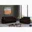 Causeuse convertible avec rangement Primenest Gravita-1423905333