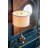 Casavant with sturdy base