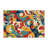 Bold Sparkle Indoor And Outdoor Area Rug-1824843709