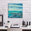 «Surf» par Chris Paschke, art mural sur toile-1596482175
