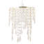 26 cm H Novelty Pendant Shade ( Uno )-1470245591