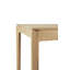 Bok Solid Wood Extendable Dining Table-102959908-118100881