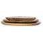 Plateau en bois Winston Porter Ramjan