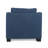 Upholstered Armchair-1249201113