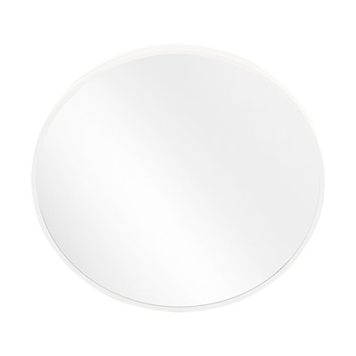 Metal Rectangle Mirror