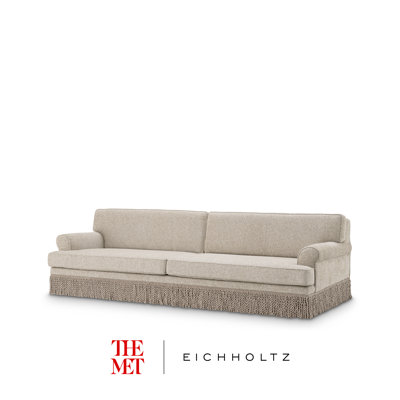 Met X Eichholtz Sofa
