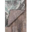 Tapis gris tissé à la machine Suffield-33436522