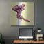 Lark Manor ™ «Sneck 2» par Mark Ashkenazi, art mural en métal-627617813