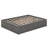 Solid Wood Bed Frame With With 4 Storage Drawers And Hydraulic Lift Footboard Storage-951454629