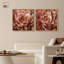 Ensemble de 2 reproductions d'art sur toile -2064936736-2064936739-2064936763