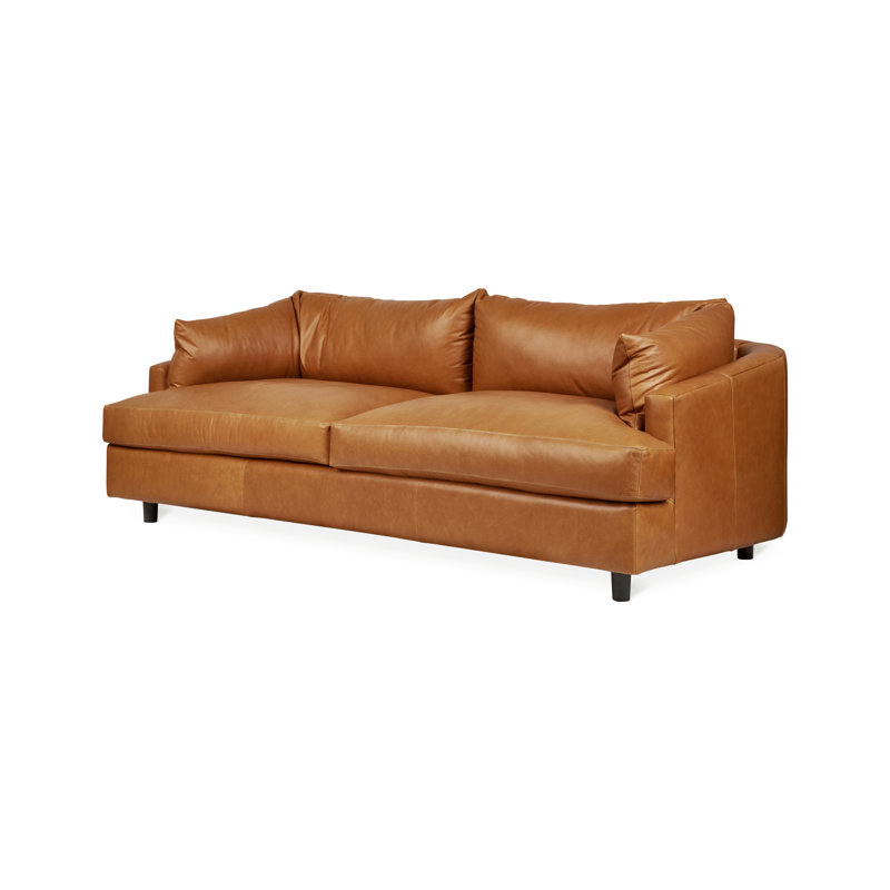 Thalia Sofa, Tuscon Sienna