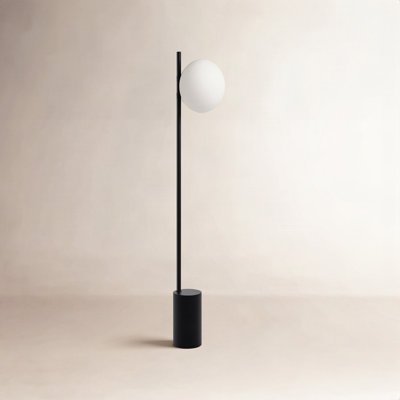 Vibi 66'' Dimmable Floor Lamp