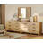 106'' W Rustic Tv Stand With 12 Drawers, Fits Tvs Up To 120''-569639808